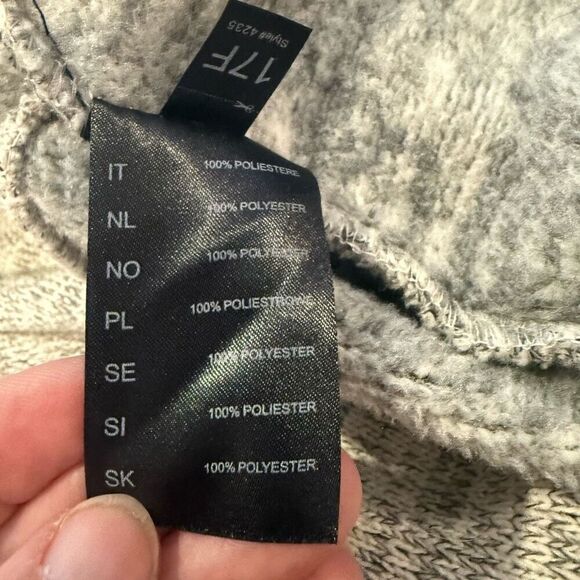 Kuhl Alaska Long Sweater Jacket Size M - Picture 9 of 9